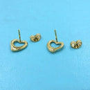 Tiffany Earring /11Mm/ A