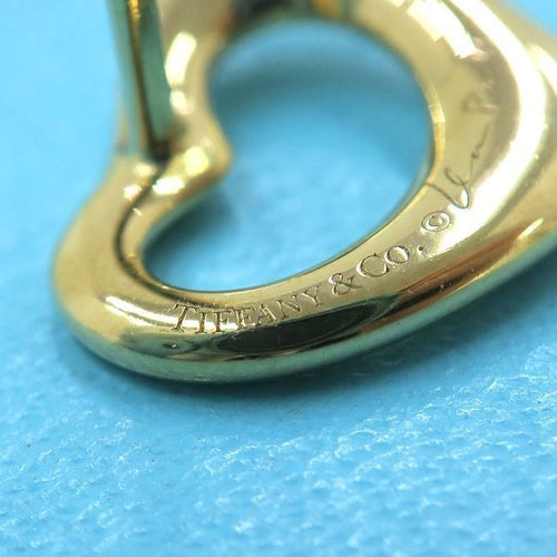 Tiffany Earring /11Mm/ A (011039B)
