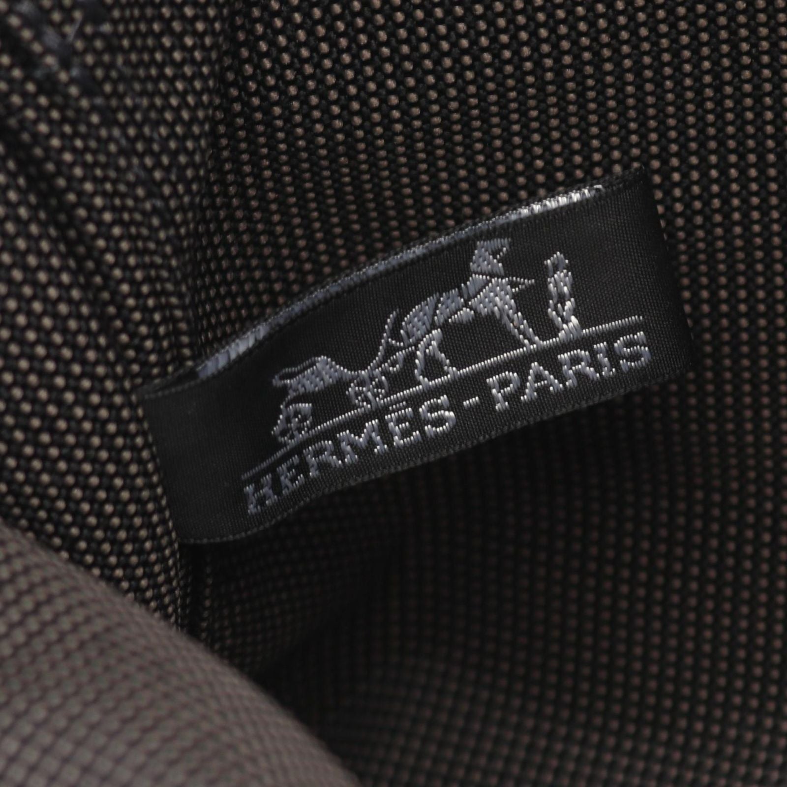 Hermes Backpack Pm Used A