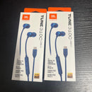 Jbl Wired Earphone Tune310C Usb Type-C 2