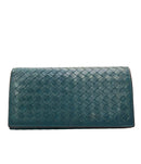 Long Wallet Bottega Veneta