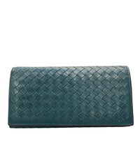 Long Wallet Bottega Veneta