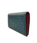 Long Wallet Bottega Veneta