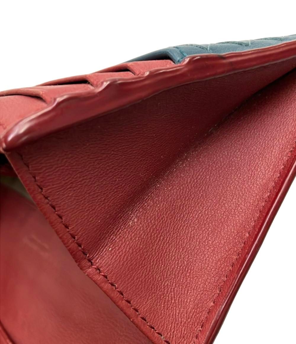 Long Wallet Bottega Veneta