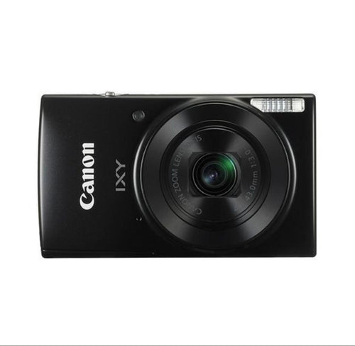 Canon Compact Digital Cameras Ixy 210