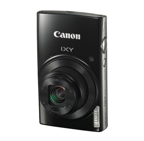 Canon Compact Digital Cameras Ixy 210