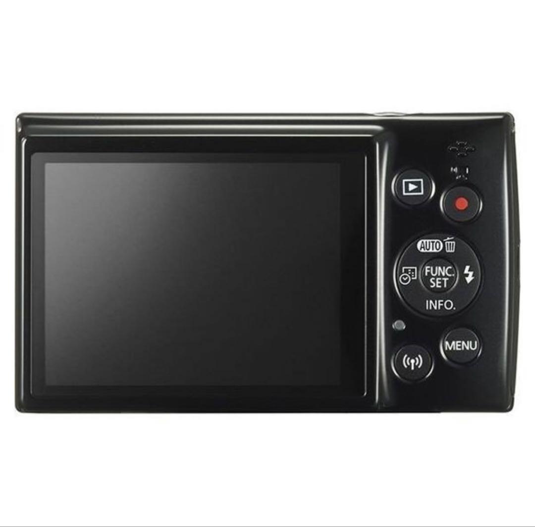 Canon Compact Digital Cameras Ixy 210