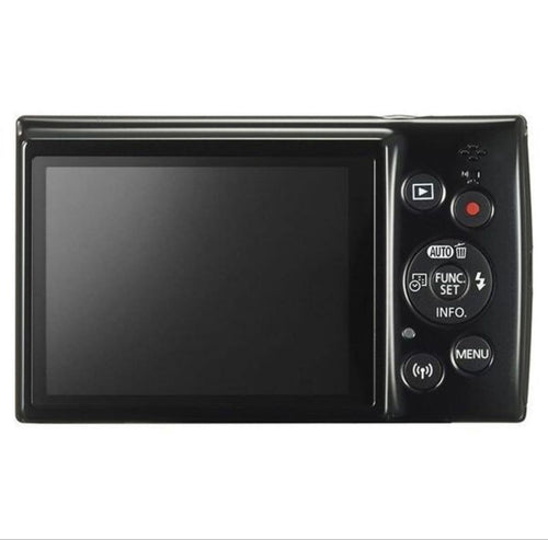 Canon Compact Digital Cameras Ixy 210