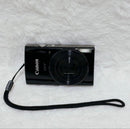 Canon Compact Digital Cameras Ixy 210