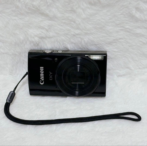 Canon Compact Digital Cameras Ixy 210