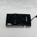 Canon Compact Digital Cameras Ixy 210