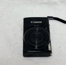 Canon Compact Digital Cameras Ixy 210