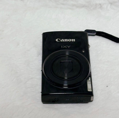 Canon Compact Digital Cameras Ixy 210