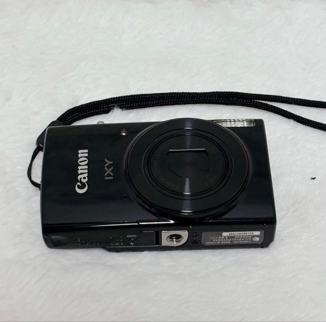 Canon Compact Digital Cameras Ixy 210