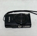 Canon Compact Digital Cameras Ixy 210