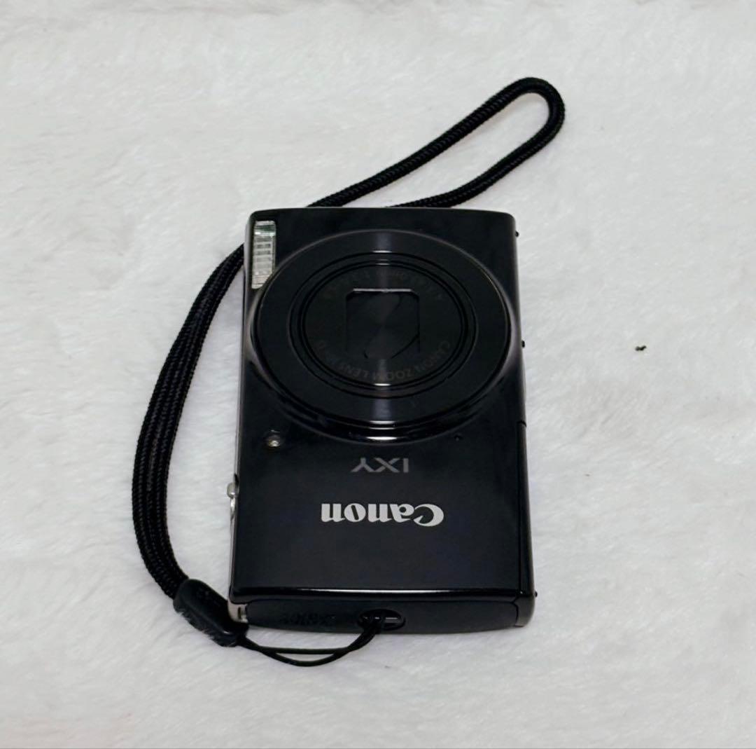 Canon Compact Digital Cameras Ixy 210