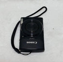 Canon Compact Digital Cameras Ixy 210
