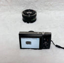Canon Compact Digital Cameras Ixy 210