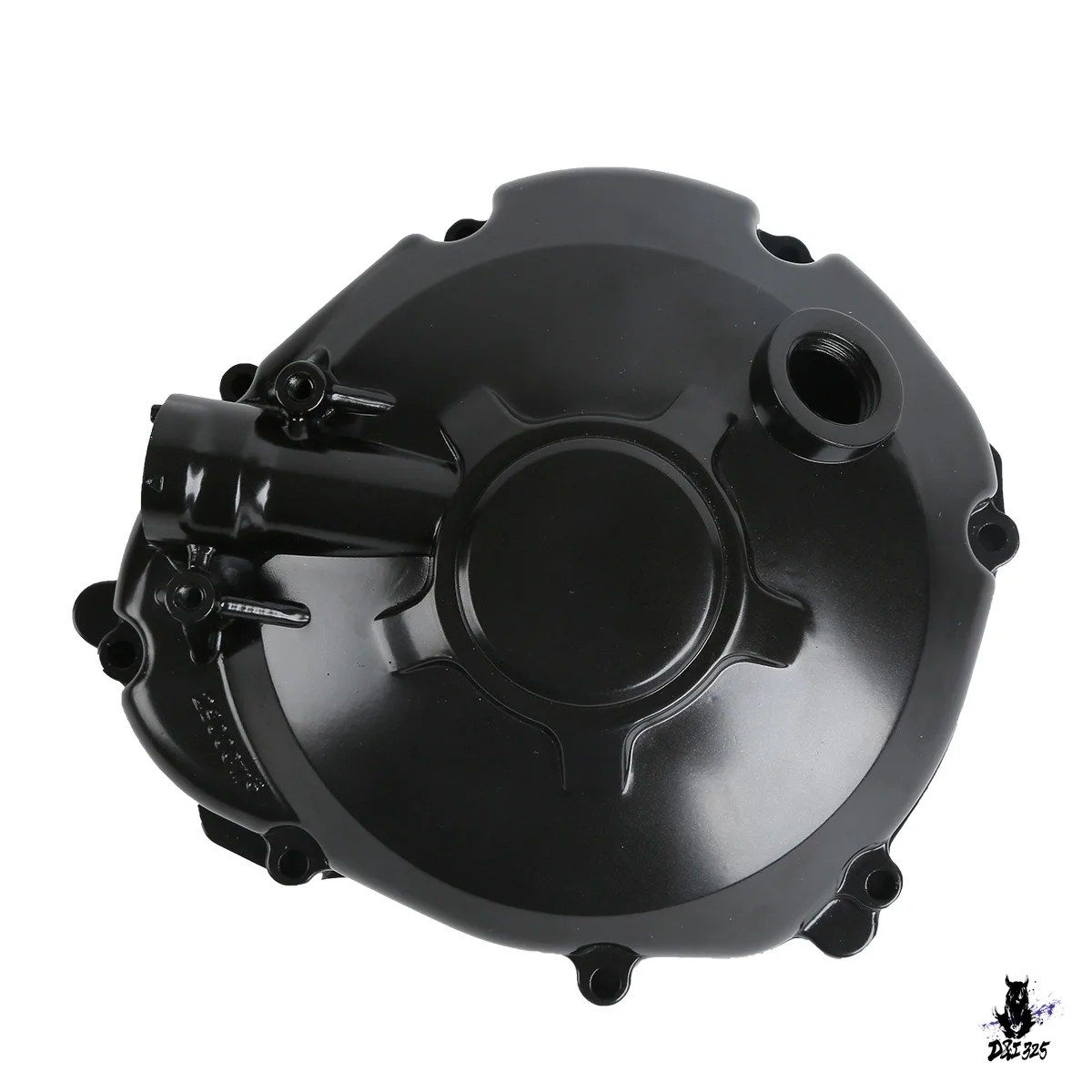 Engine Cooling Device Yzf R1 2006