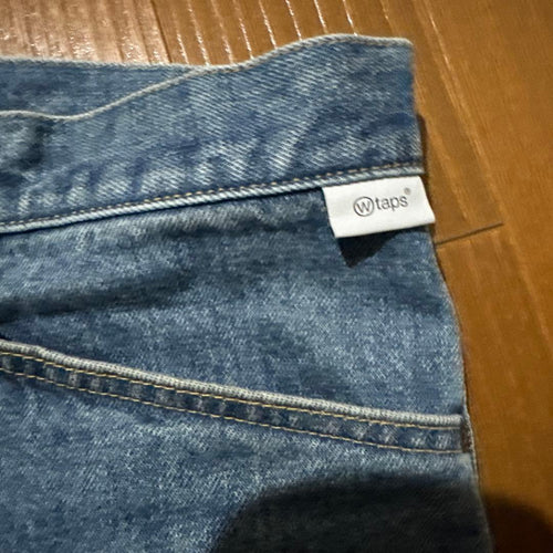 Wtaps Other 04