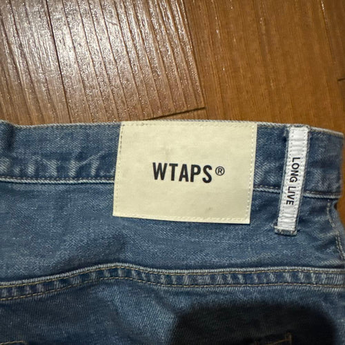 Wtaps Other 04