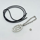 Cartier Necklaces 2C 2Way