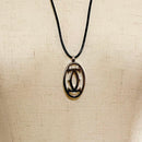 Cartier Necklaces 2C 2Way