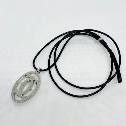 Cartier Necklaces 2C 2Way