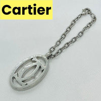 Cartier Necklaces 2C 2Way