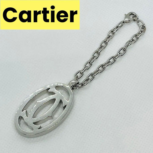 Cartier Necklaces 2C 2Way