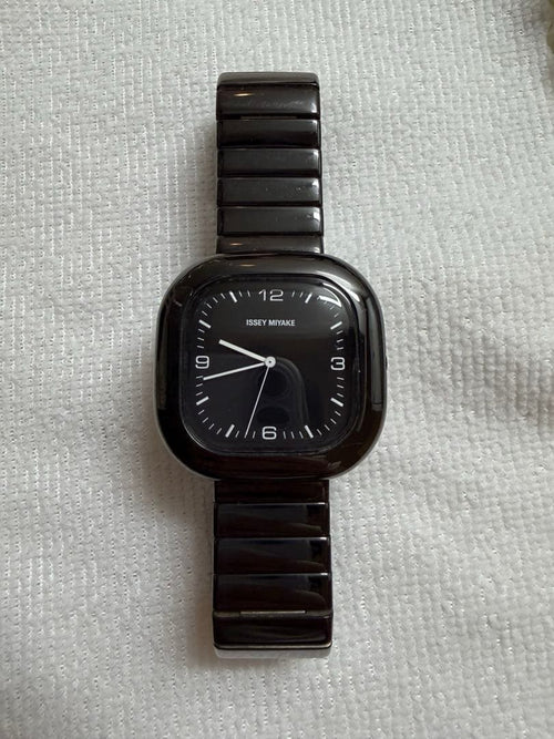 Issey Miyake Quartz Watches Go