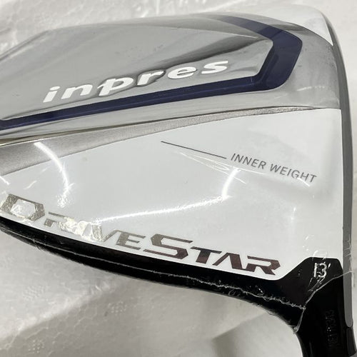 Driver Yamaha Inpres Drivestar 13 2023 W11134968