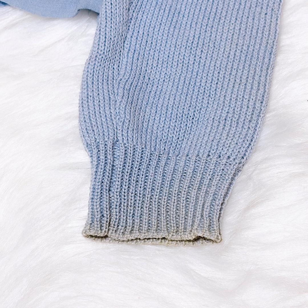 Miu Long-Sleeve