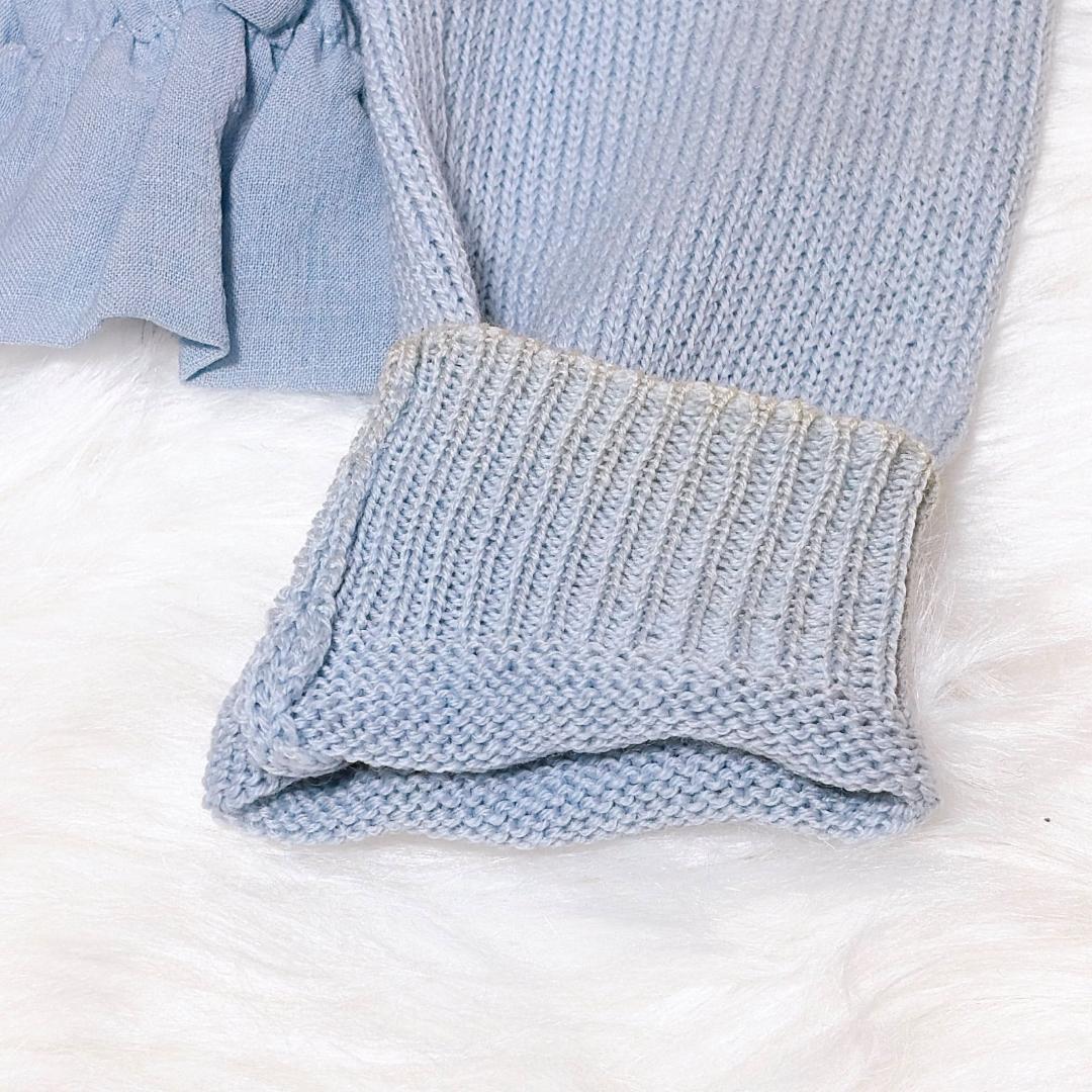 Miu Long-Sleeve