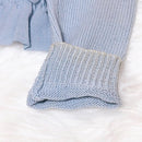 Miu Long-Sleeve