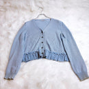 Miu Long-Sleeve