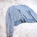 Miu Long-Sleeve