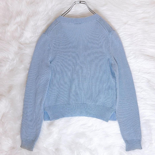 Miu Long-Sleeve