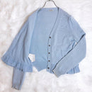 Miu Long-Sleeve
