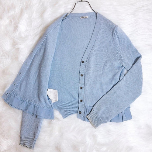 Miu Long-Sleeve