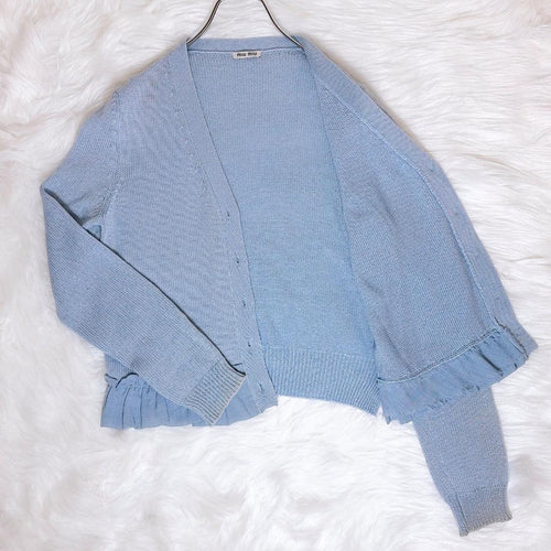 Miu Long-Sleeve