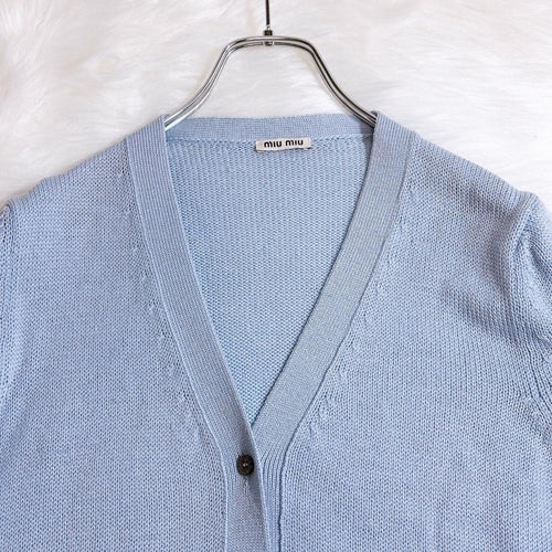 Miu Long-Sleeve