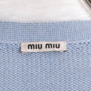Miu Long-Sleeve