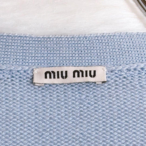 Miu Long-Sleeve