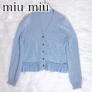 Miu Long-Sleeve