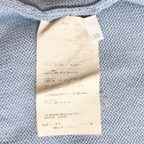 Miu Long-Sleeve