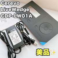 Other Cerevo Livewedge Cdp-Lw01A