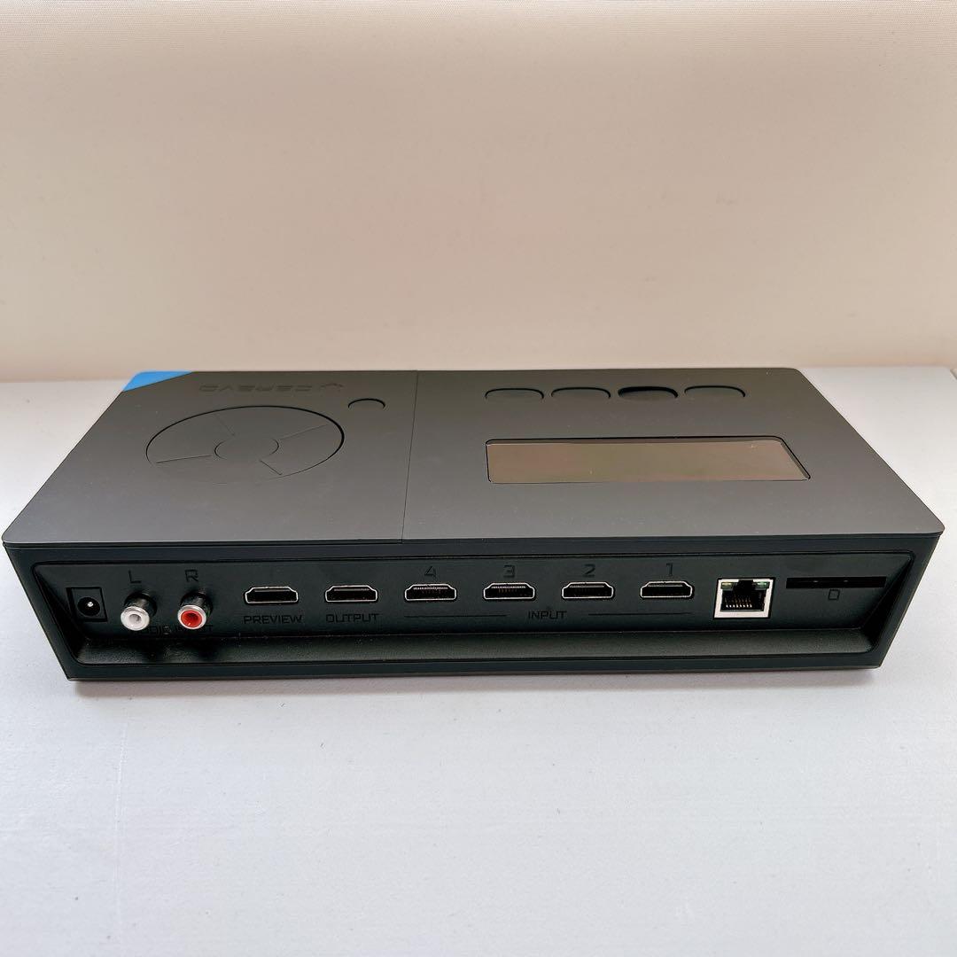 Other Cerevo Livewedge Cdp-Lw01A