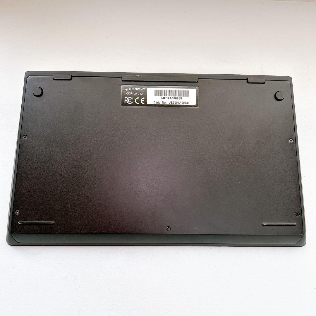 Other Cerevo Livewedge Cdp-Lw01A