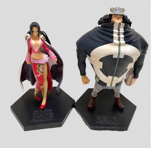 One Piece Dx 2